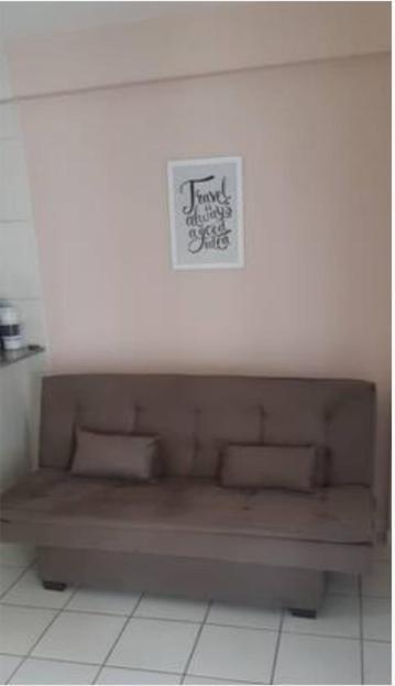 Apartamento Vila Aconchego Salmao Salwador Zewnętrze zdjęcie