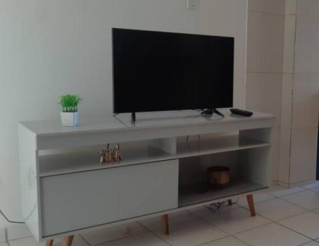 Apartamento Vila Aconchego Salmao Salwador Zewnętrze zdjęcie