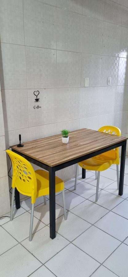 Apartamento Vila Aconchego Salmao Salwador Zewnętrze zdjęcie