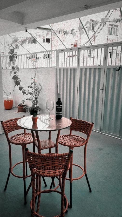 Apartamento Vila Aconchego Salmao Salwador Zewnętrze zdjęcie