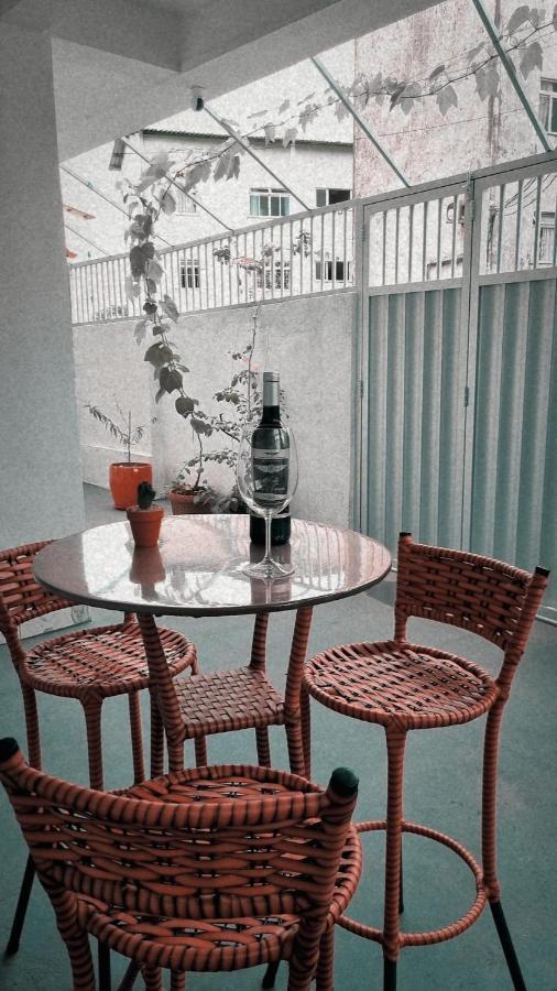 Apartamento Vila Aconchego Salmao Salwador Zewnętrze zdjęcie